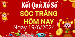 Thống kê xổ số Sóc Trăng - Số liệu chi tiết